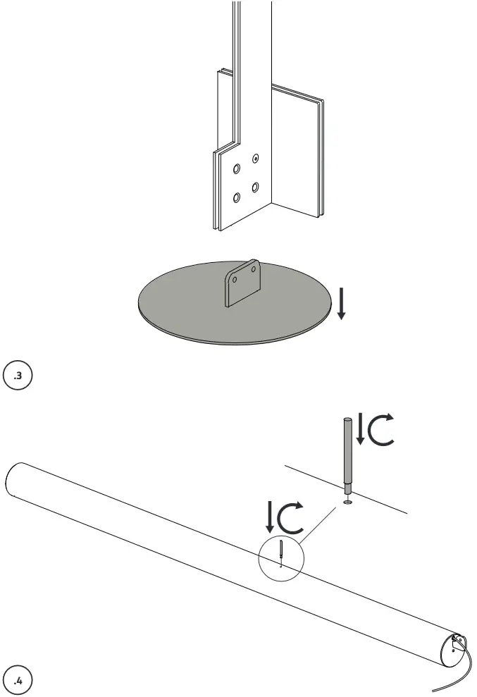 Illustration 3 and 4