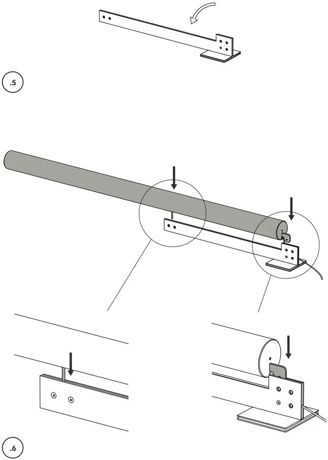 Illustration 5 and 6
