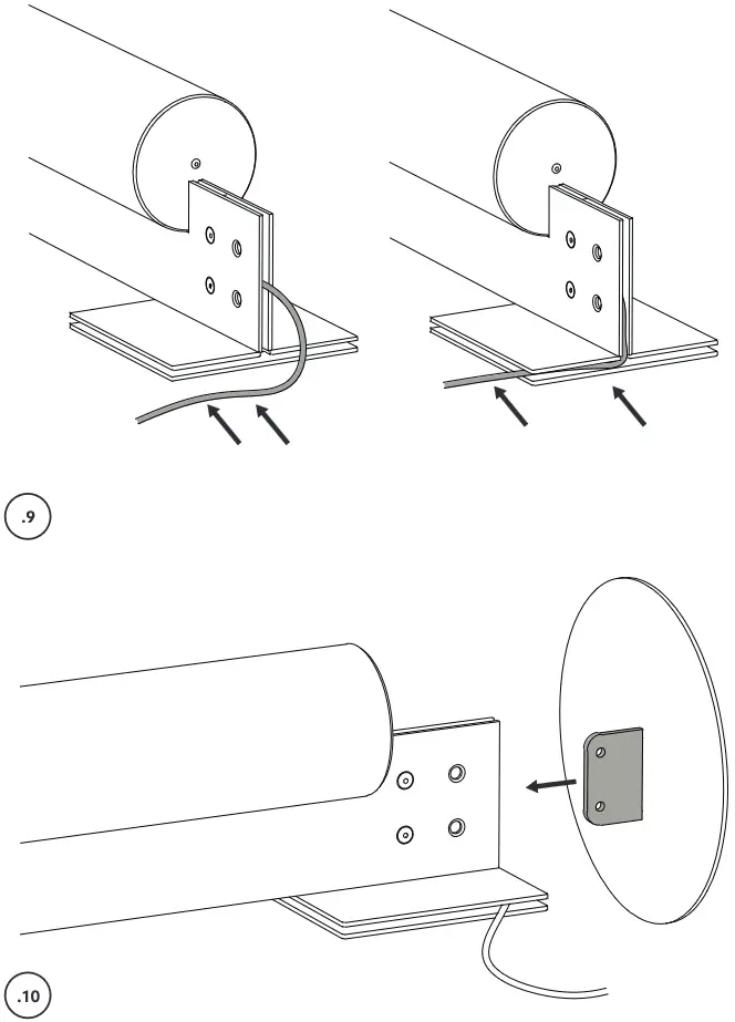 Illustration 9 and 10