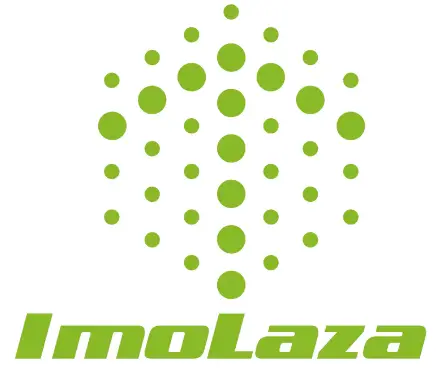 ImoLaza - logo