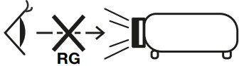 InFocus P120 Multimedia Projector - icon2