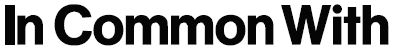 Incommonwith-logo