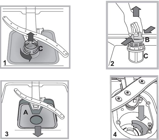 Indesit-DIF-14B1-EU-Built-in-Dishwasher (20)