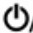 Industrial Scientific 9.0 99999 Intelligent Digital Tachometer - Symbols