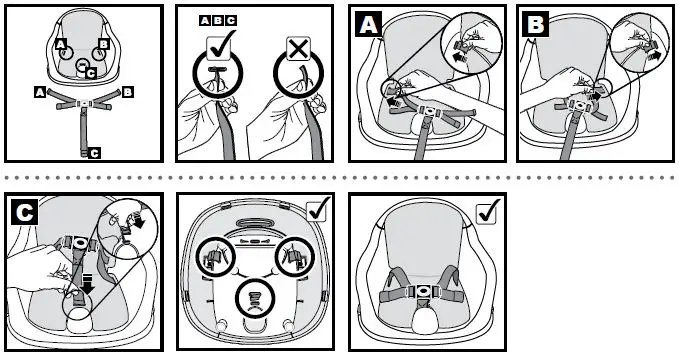 Infantino-303038-Music-and-Light-3-in-1-Discovery-Seat-and-Booster-FIG-17