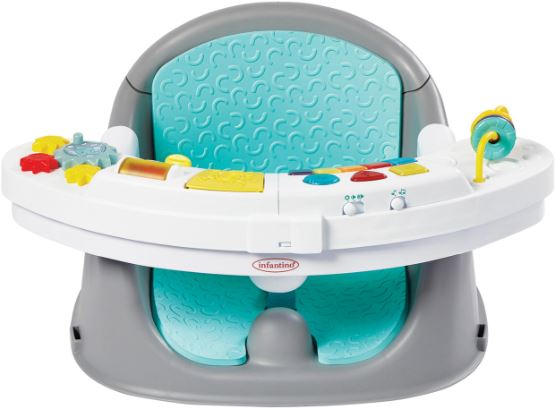 Infantino-303038-Music-and-Light-3-in-1-Discovery-Seat-and-Booster-PRODUCT