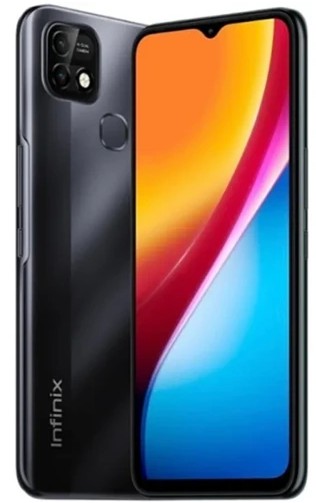 Infinix X6516 Smart 7 Plus Smartphone