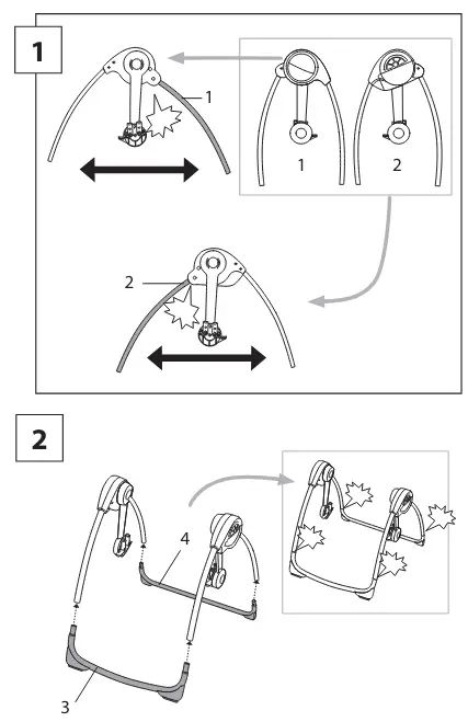 Ingenuity-10845-ES-Comfort-2-Go-Portable-Swing-FIG-3