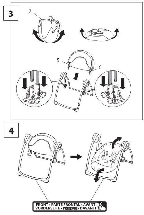 Ingenuity-10845-ES-Comfort-2-Go-Portable-Swing-FIG-4