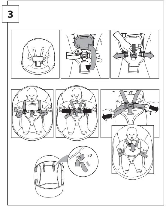 Ingenuity-10845-ES-Comfort-2-Go-Portable-Swing-FIG-8