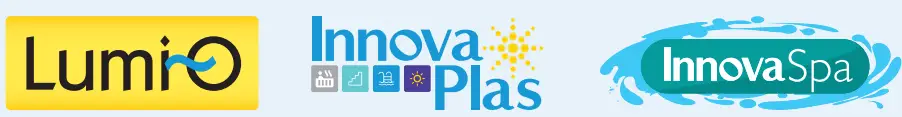 InnovaSpa Logo