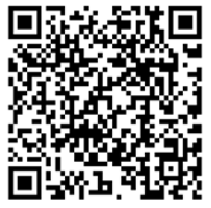 Insta360 Link AI Powered 4K Webcam with 3 Axis Gimbal - Qr Code