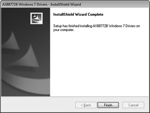 Installation