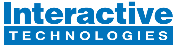 Interactive - logo