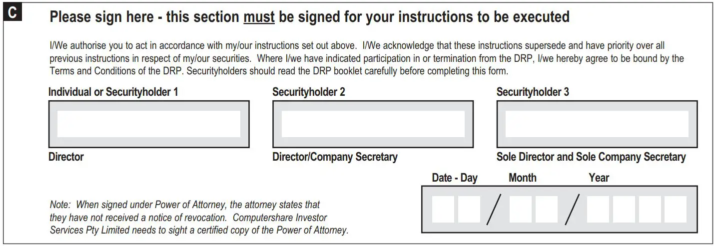 Investopedia DRP Distribution Reinvestment Plan Instructions - Distribution Reinvestment Plan