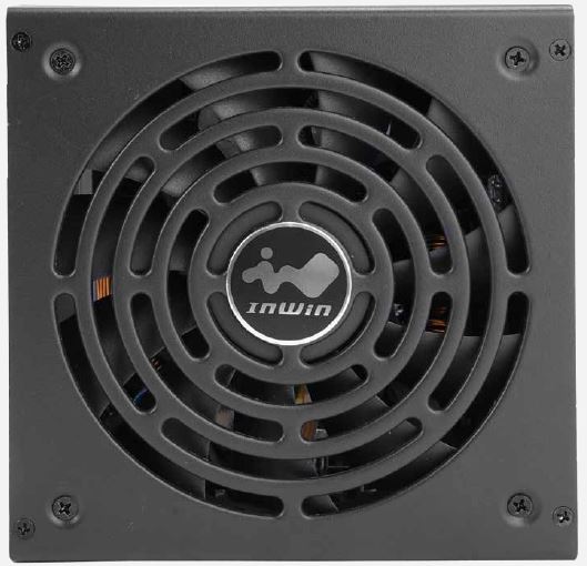 Inwin-P130II-Series-PII-Power-Supply-Unit-FIG-1