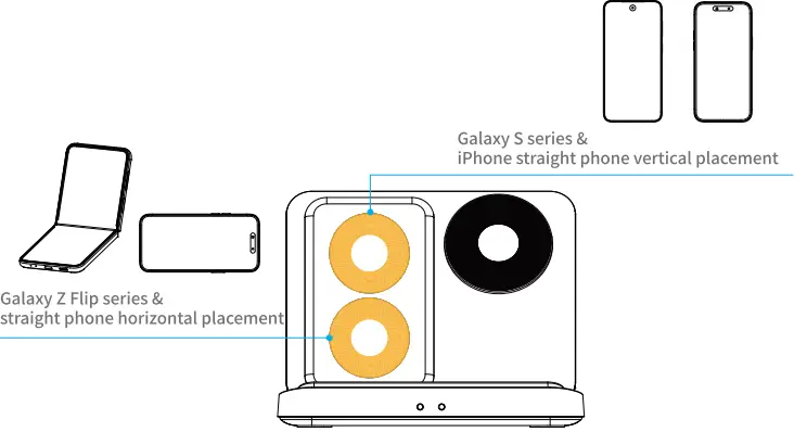 Itian -F16S -3 -In -1 -Wireless -Charger -fig (6)