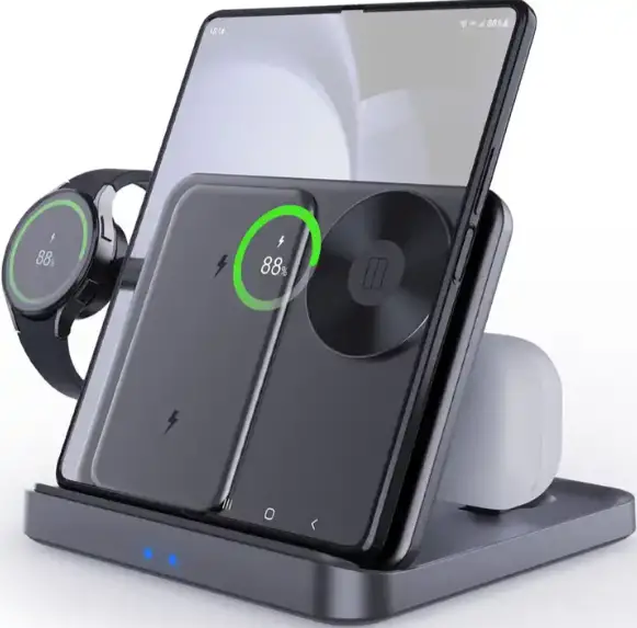 Itian -F16S -3 -In -1 -Wireless -Charger -product image
