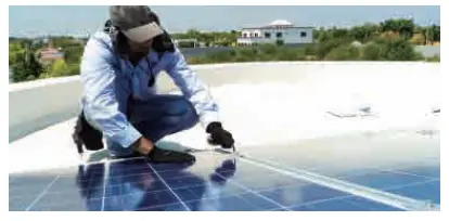 JA SOLAR A22 20230424 PV Modules - Regulations