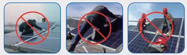 JA SOLAR A22 20230424 PV Modules - feager