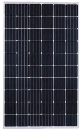 JA SOLAR A22 20230424 PV Modules