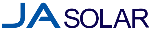 JA SOLAR - logo