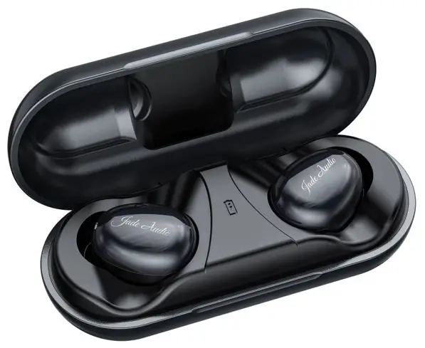 JADE AUDIO J32011 Open Ear True Wireless Bluetooth Headphones