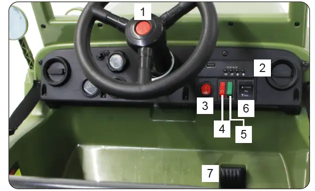 JAMARA-46181-JAMARA-46181-Jeep-Willys-MB-Army (13)Jeep-Willys-MB-Army (10)