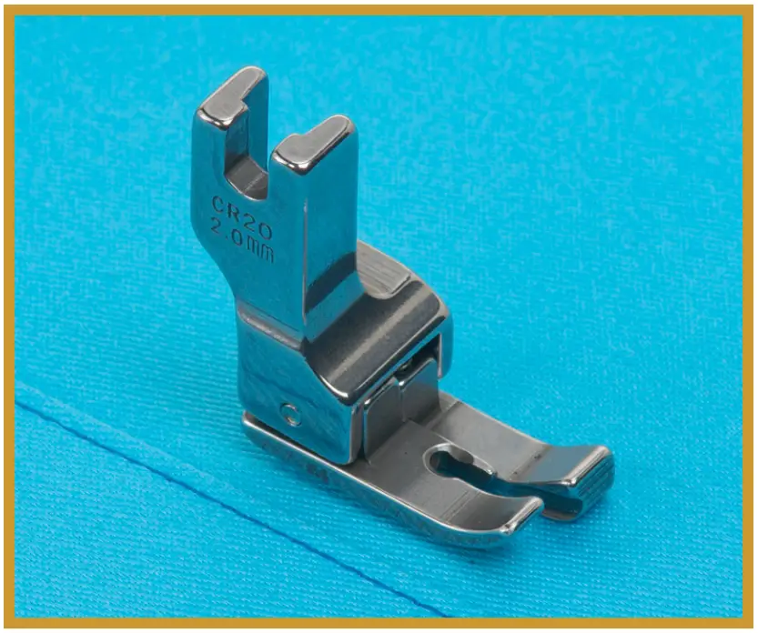 JANOME BLQP-SA2 Spring Action