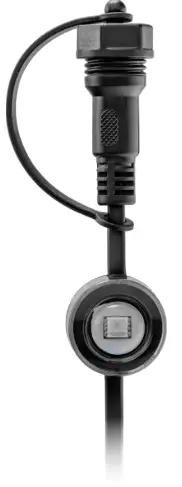 JASCO 82732 Eternity Lights Color Changing Extension