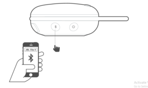 JBL CLIP 3 Manual