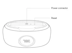 JBL Link 500 Manual