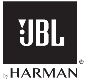 JBL Logo