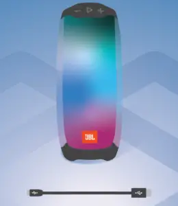 JBL Pulse 4