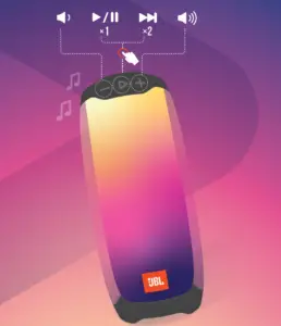 JBL Pulse 4