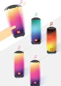 JBL Pulse 4