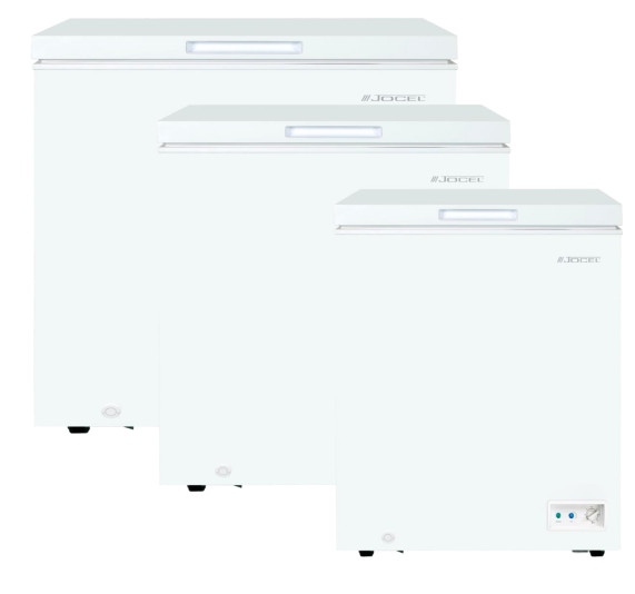 JOCEL JCH-98 Congelador Horizontal Freezer