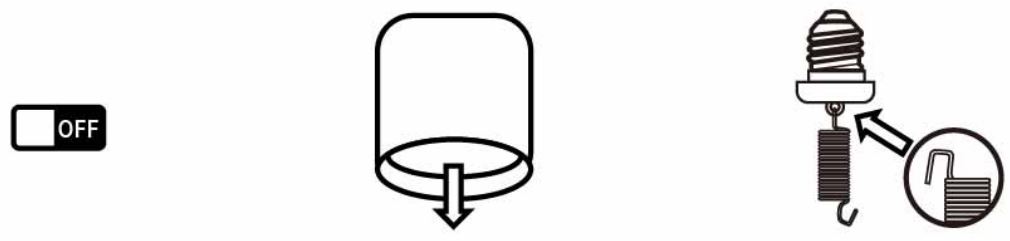 JOLUX-LED-Spring-Hook-Retrofit-Downlight-fig-1