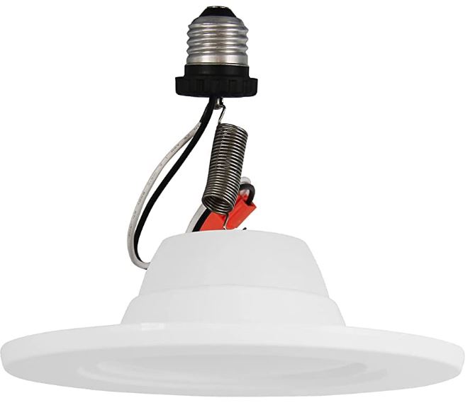 JOLUX-LED-Spring-Hook-Retrofit-Downlight-product