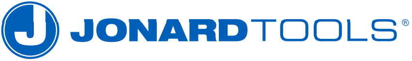 JONARD TOOLS LOGO