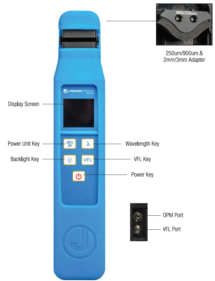 JONARD-TOOLS-OFI-100-Optical-Fiber-Identifier-fig-2