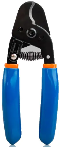 JONARD TOOLS TK RG64 Complete COAX Cable Kit