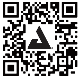 JOOLA 110 2207 Nova Plus Table- qr code