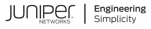 JUNIPER - logo