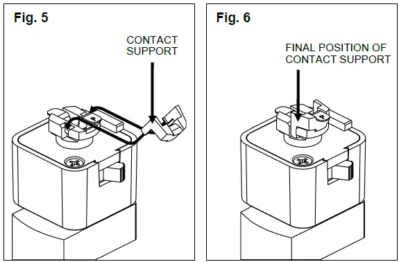 JUNO P6300 Trac Adapter-fig-2