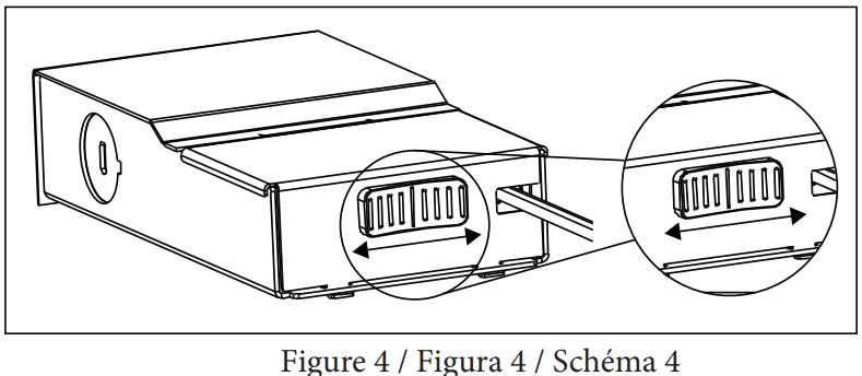 JUNO WF8-LED-27K-30K-35K Wafer Thin LED Downlight-fig5