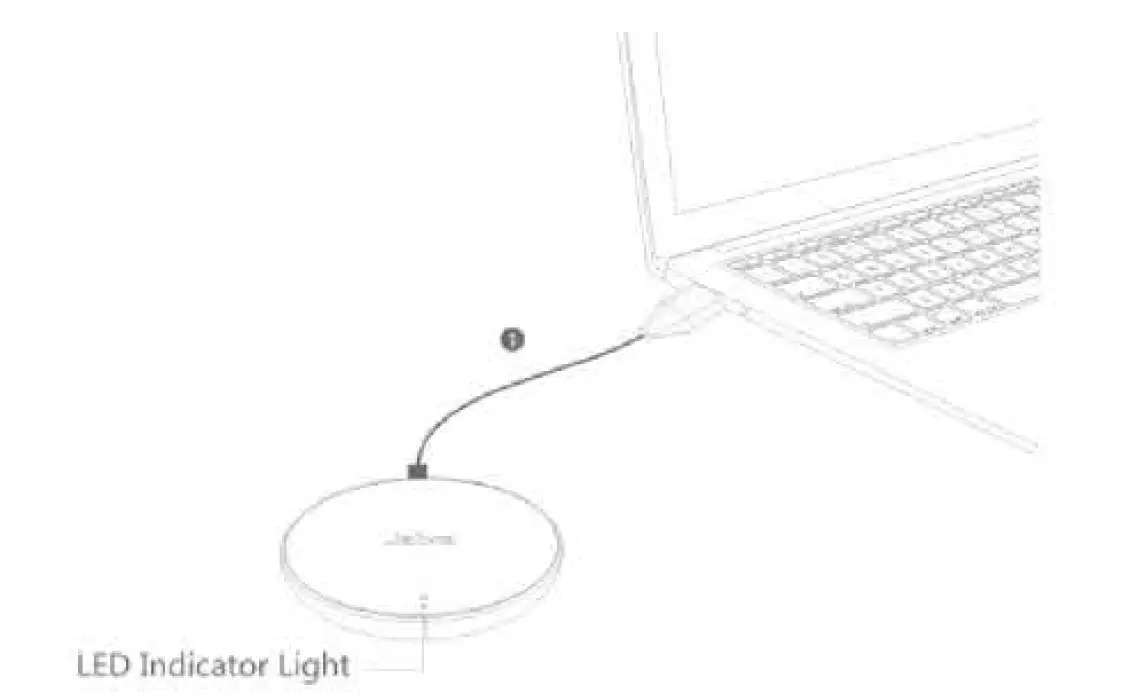 Jabra BCE-5190004 Wireless Charging Pad-fig-2