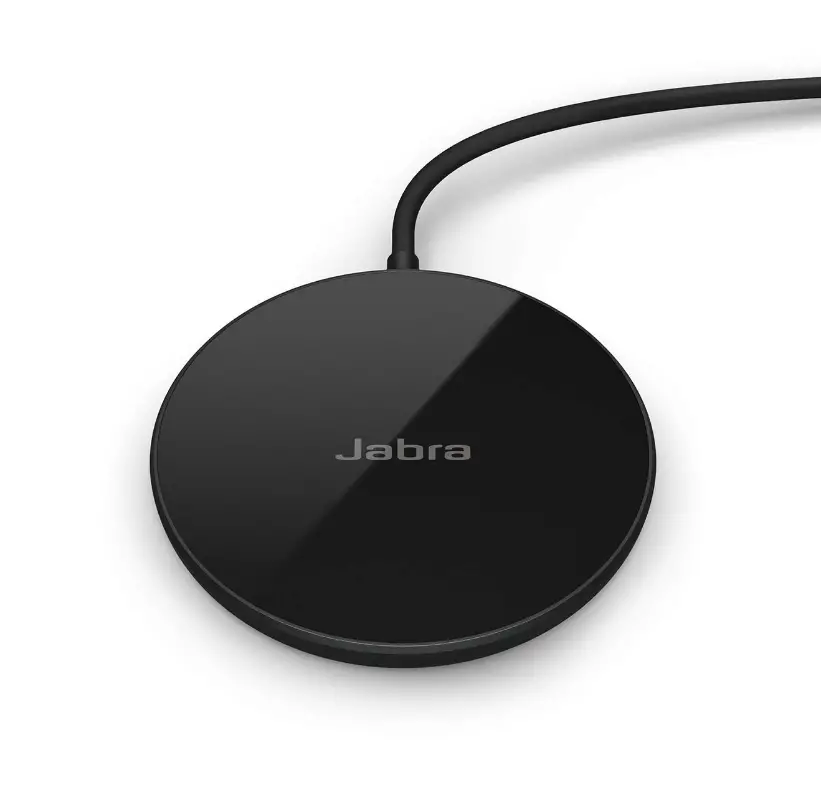 Jabra BCE-5190004 Wireless Charging Pad-product