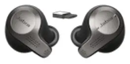 Jabra Elite 75t Gold True Wireless Earbuds - feager27