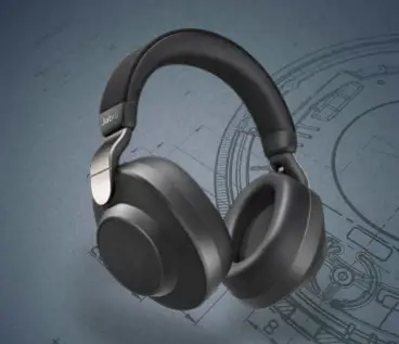 Jabra Elite 85h